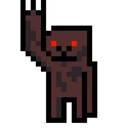 mob charachter