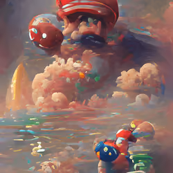 SUPER MARIO BROS