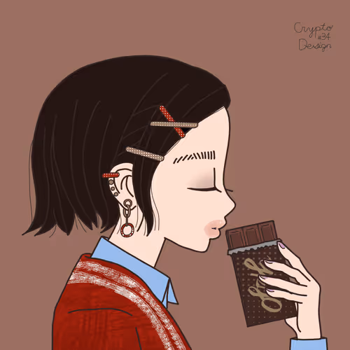 Item #11236913796362643335498603799465678148597393149417203396803210997104910532609 Media