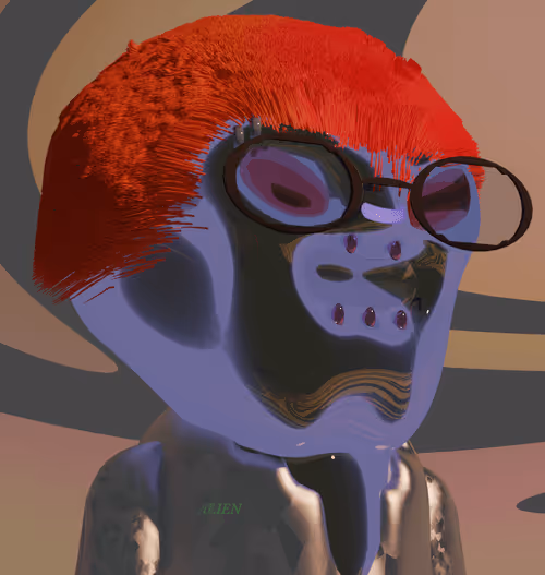 Item #113987647401675608152341761535763997339434021818381243110589382541512613560321 Media