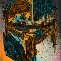 Mandalorian #13