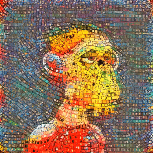 Item #75058479570698557985634595364089100822730885564027732982882251436153611747329 Media