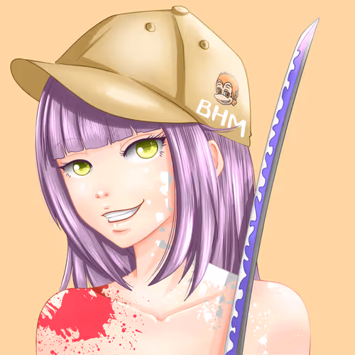 Item #15823224841777768750579768827944867047812887942179920367760487001800163983361 Media