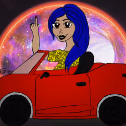Senora #5