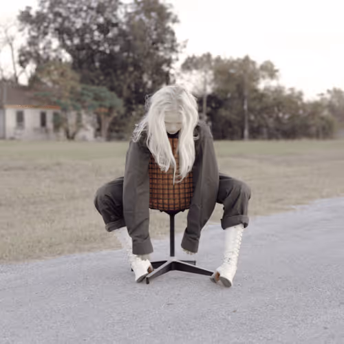 Item #41615848005952287540041746482637292976806145557506776839727082474269164175361 Media