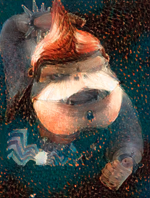 Item #72342353560295868587381999911071248493218479466197691857199486423308483690497 Media