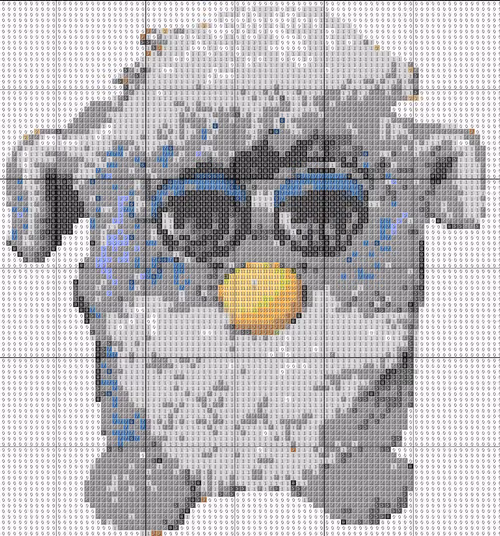 Item #49895182134751786307873175897816521991873518943554192536750255525595688468481 Media