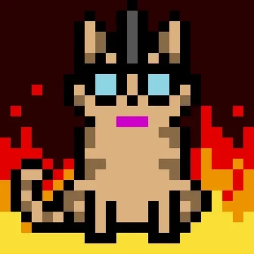 GoonCat #9922