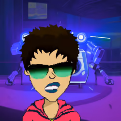 Brandon's Angels - DJ MyA