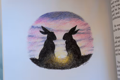 Item #24600310660482288606297797528155087939323639147399647196853483704012446367745 Media