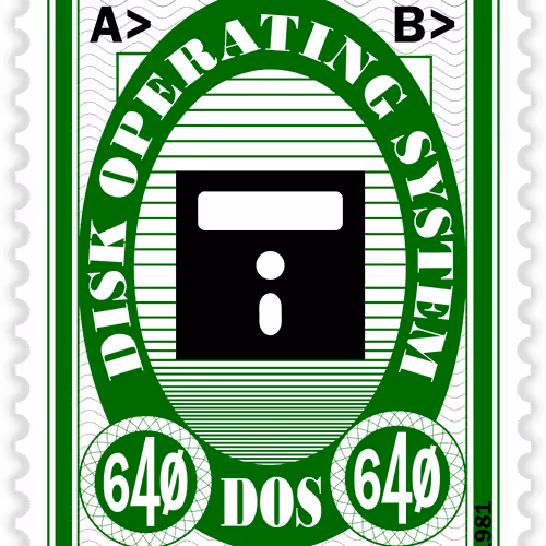 DOS