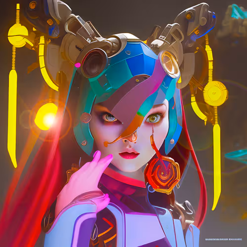 Item #45084246714171015225673842198439674621905299629004129333239107126402020802561 Media