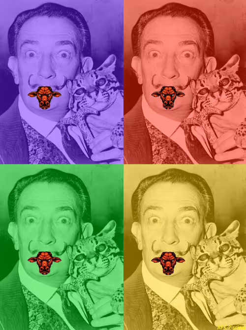 Item #2329943744991207272284692627639720194186700237745720047018973731488180207617 Media