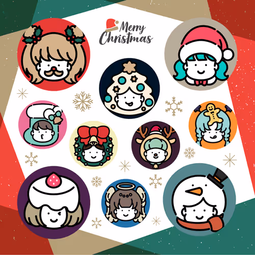 Mami S Gift Collection