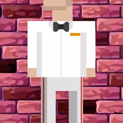 brickmen #0100