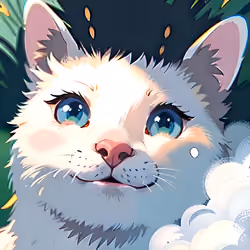 CatX #32