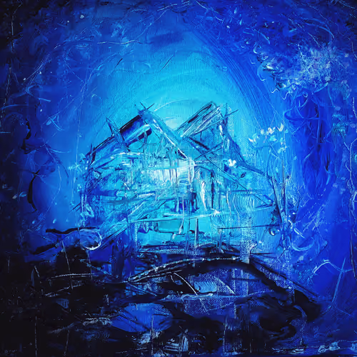 Glass House