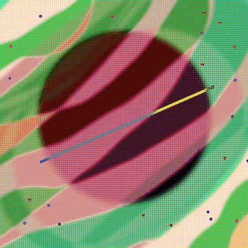 Item #79174084599929470596039163360008397323991498542070758579544565967683906961409 Media