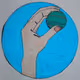 hand planet