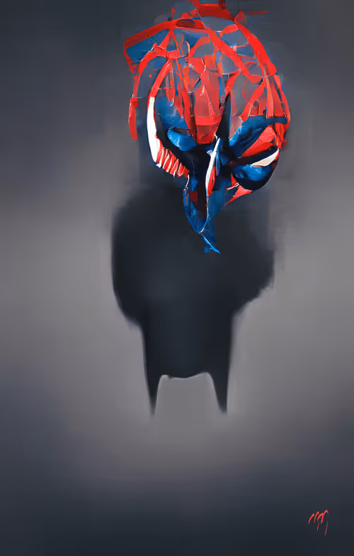 Item #59028386030587047388161193022960378135715650535839139355487141353310797168641 Media