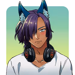Avatar #32