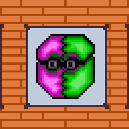 Item #49694420894777659922885638419915474438132846743940059841101634350601591586817 Media
