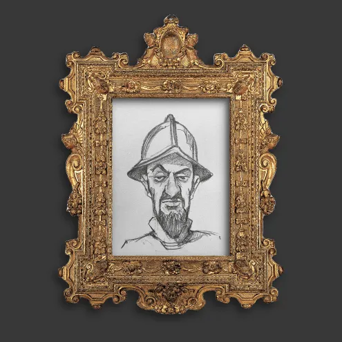 Item #29571871963516203323654159636238536610634664531370079714956929137272674058243 Media