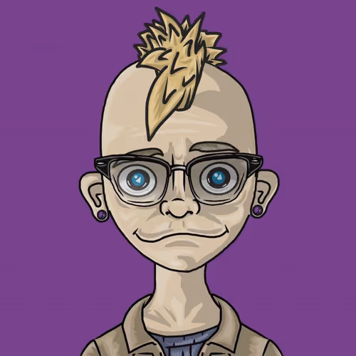 Item #24773243304123084362711299020991004602324237403888470781184790804395557126145 Media