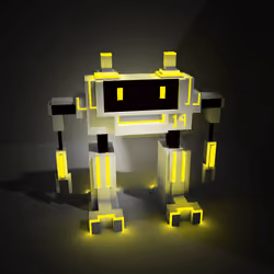 Cyvers Bot #14 Opat