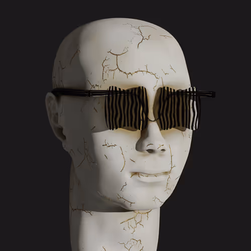Zebra_Sunglasses