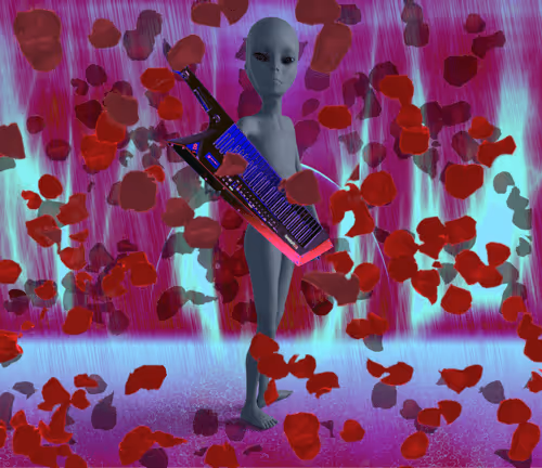 Item #37249083336246691725419288051338680246760486040252464927770095532593295392769 Media