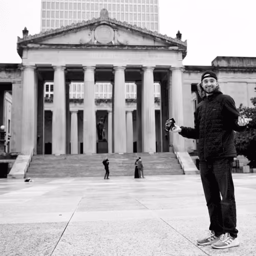 Addison in Music City