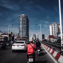 HA NOI #3