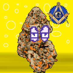 WEED BOY #04