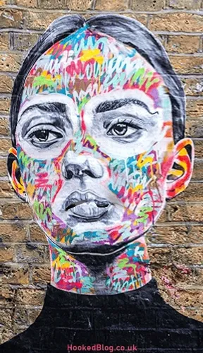 Colors - StreetAlive