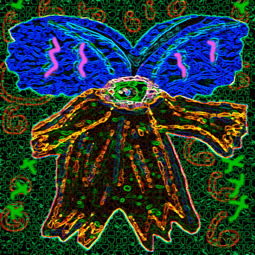 Item #60707518091071518414629912442649000162109397630378656095494796297376664387585 Media