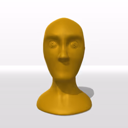 Mannequin #7