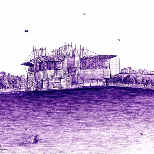 Item #34964530999942449863178367166541033957330804026301713585641965779383316643841 Media