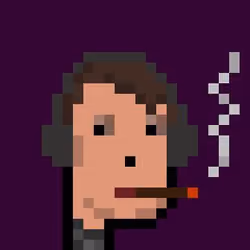Elon Musk Pixel