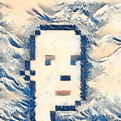 Great Wave Punk