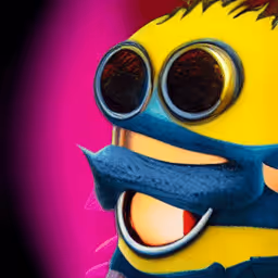 Minions The Gang
