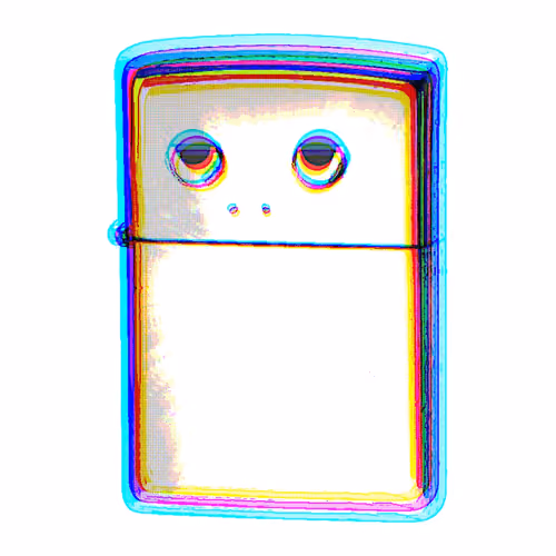 Digital zipper