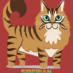 Siberian