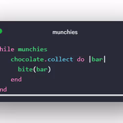 munchies 01 - #29