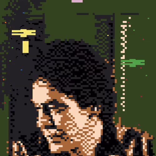 Item #56236003158866627059017833780201477809236337562374800602516315197378542960641 Media