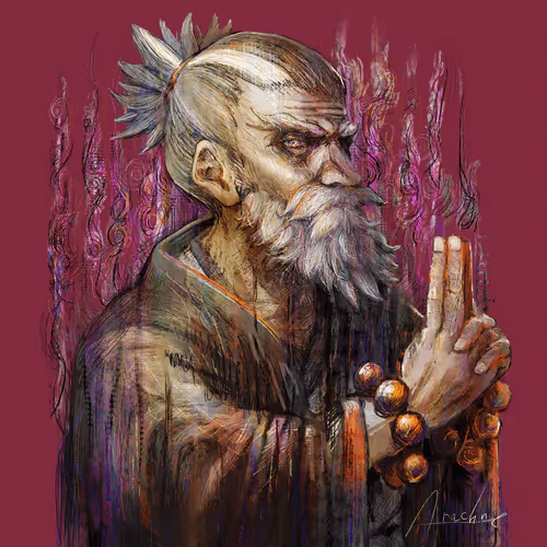 "CryptoNinja #015"