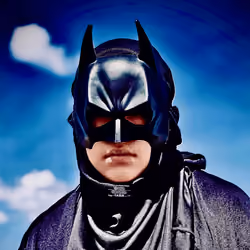 BatmanBen 20