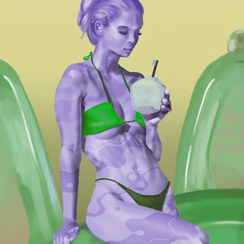 Item #50335493106458604281453320229880174423244300483347784386895079694620679995393 Media