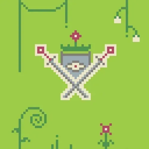 Idle Animation #11