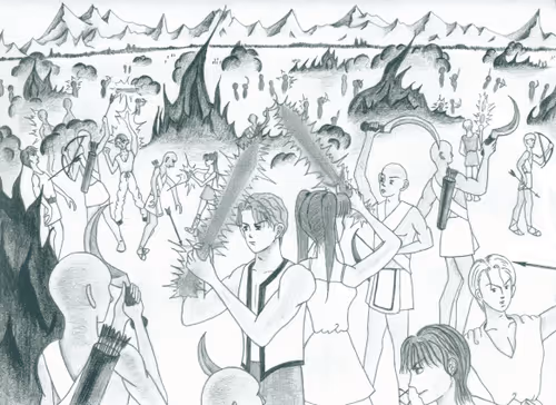 Item #76916292509423512570756837271039415578050463354361692271502506392046933114980 Media